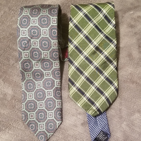 2 ties - Picture 2 of 4